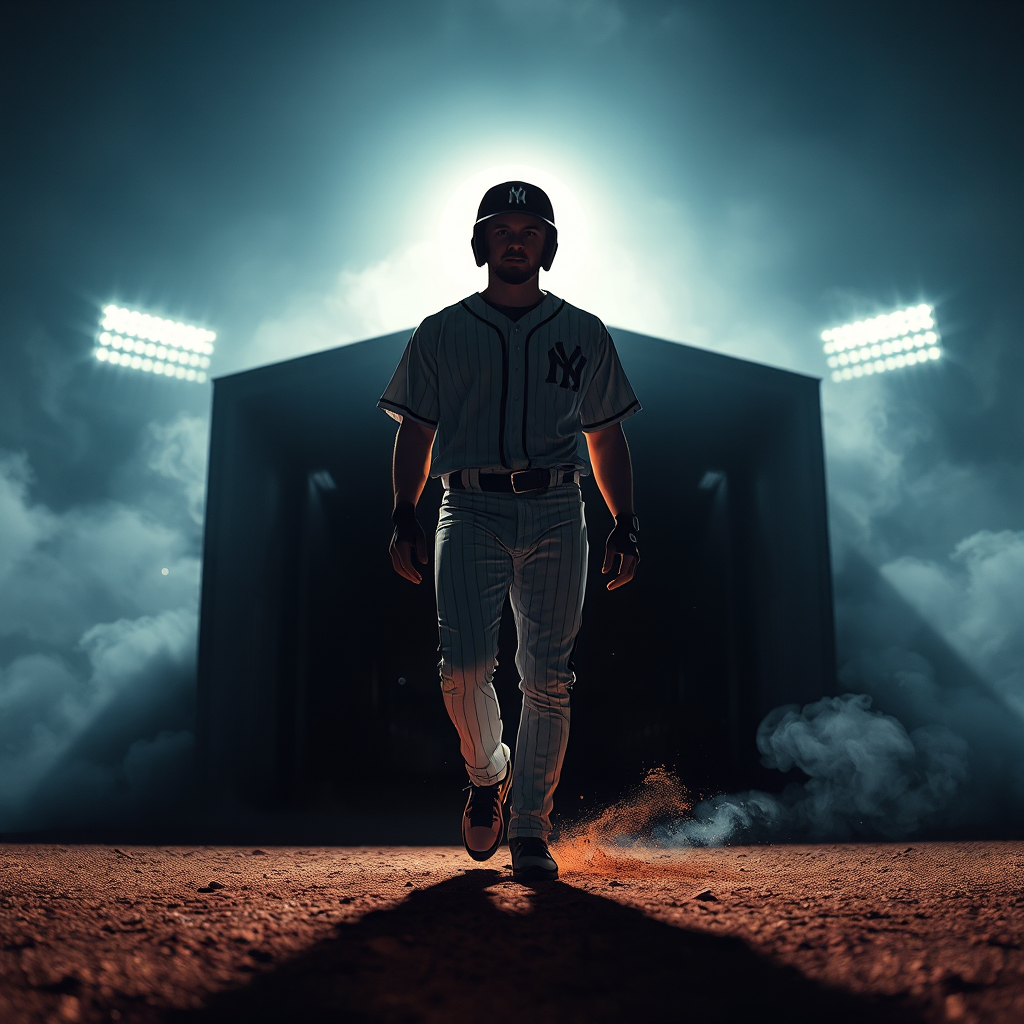 Moonlit Dugout March