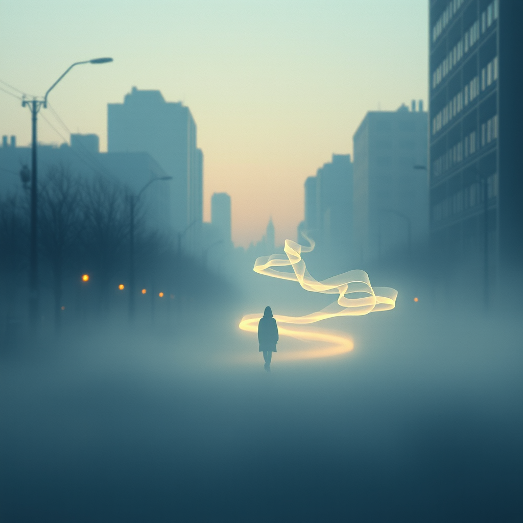 Soft Echoes