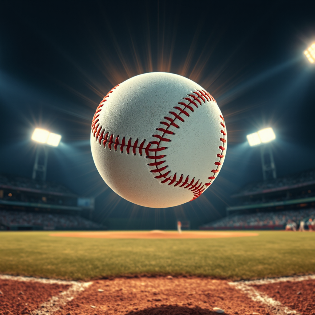 MAKE A SONG FOR MY BASEBALL TEAM - UPLIFTING ANTHEM