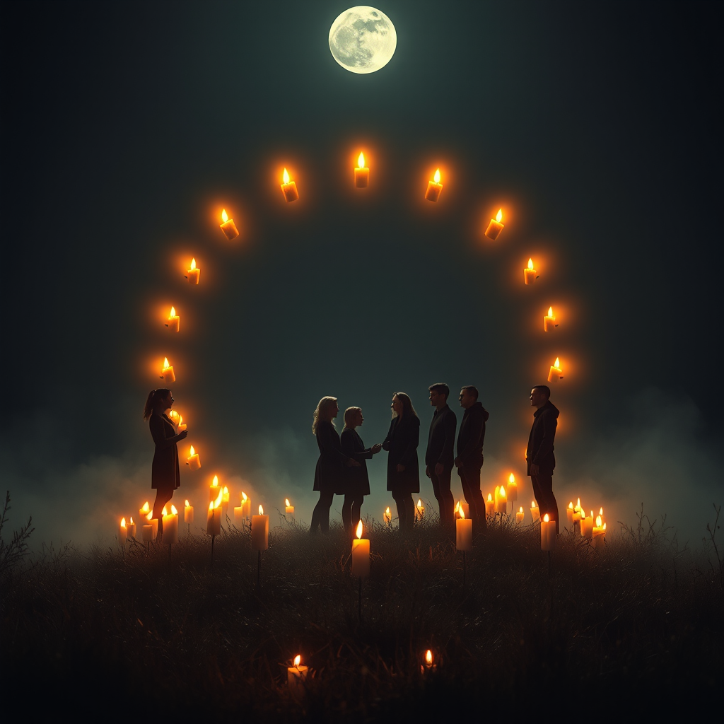 Candlelight Coven