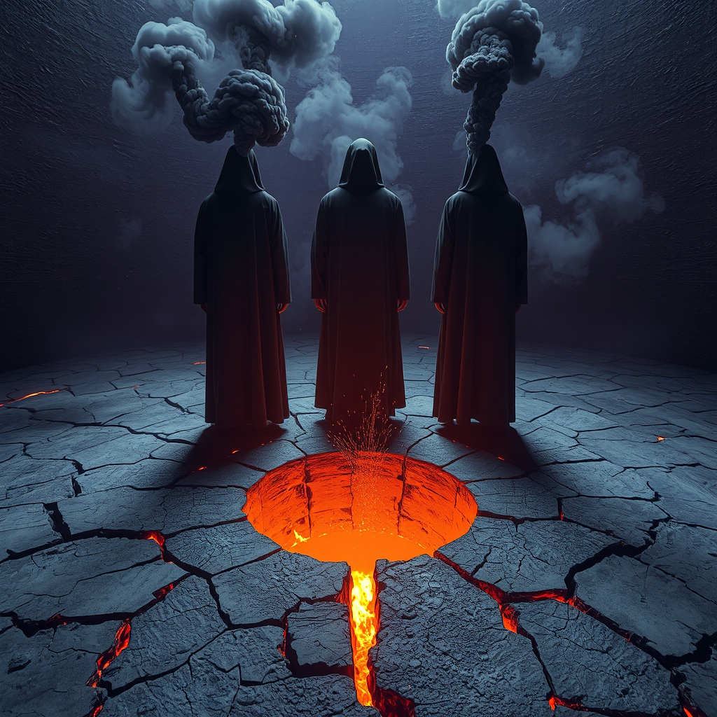 Witchfire Riot